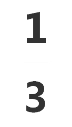 Word文档中如何输入分数?怎么在Word里打入几分之几?