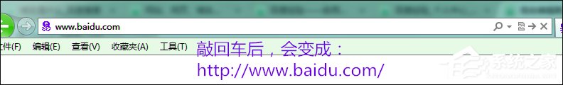 什么是网站域名?网站名称、URL又是什么?