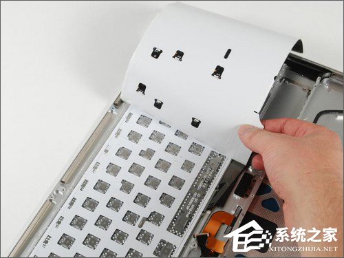 笔记本键盘失灵怎么办?笔记本键盘全部没反应是什么原因?