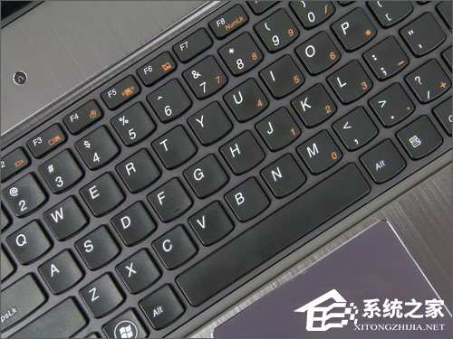 笔记本键盘失灵怎么办?笔记本键盘全部没反应是什么原因?