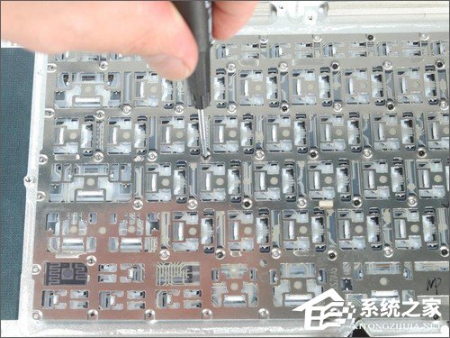 笔记本键盘失灵怎么办?笔记本键盘全部没反应是什么原因?