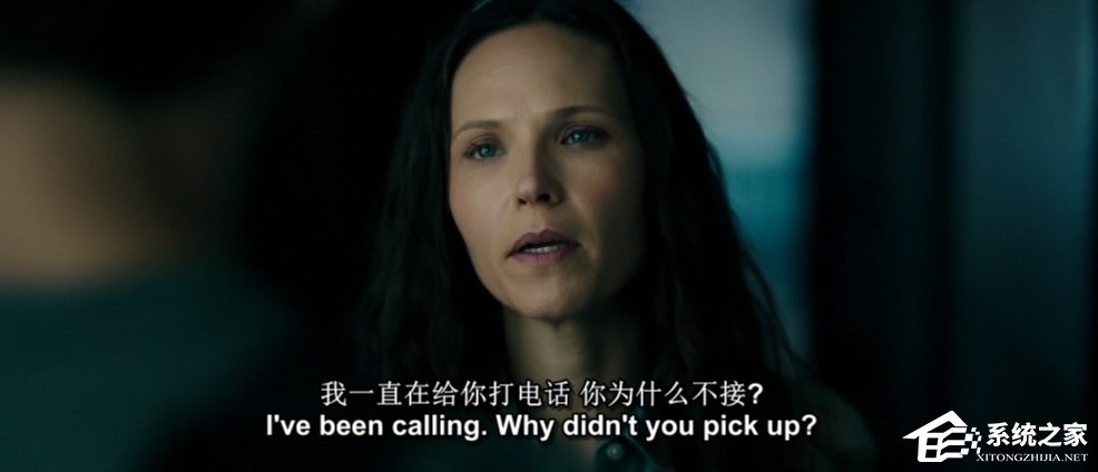视频播放器怎么加载外挂字幕?电影字幕怎么导入?