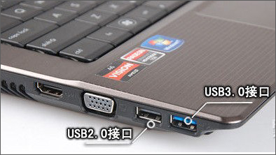 USB3.0兼容2.0吗?USB3.0接口可以向下兼容2.0吗?