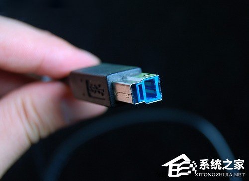 USB接口类型有哪几种?USB3.0接口类型图片介绍