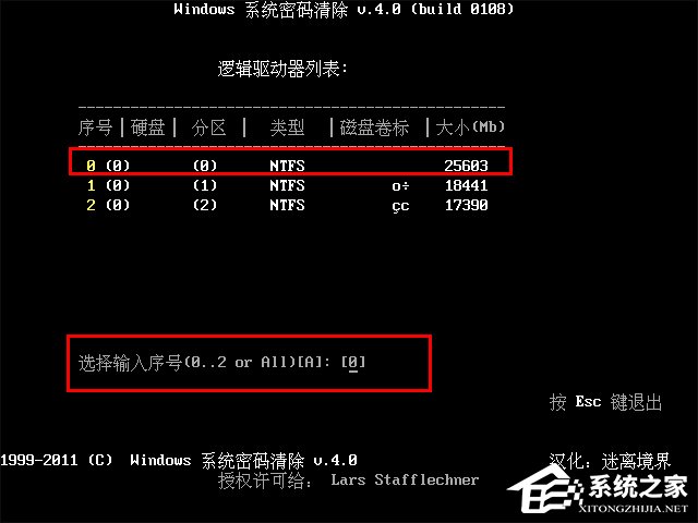 电脑开机密码忘记了怎么办?如何使用U盘启动清除开机密码?