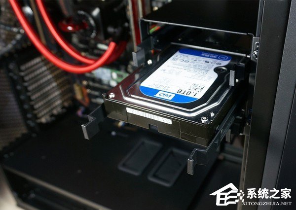 电脑机箱嗡嗡响怎么处理?电脑机箱共振如何解决?
