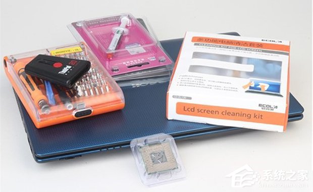 笔记本怎么换CPU?笔记本换CPU要注意什么?