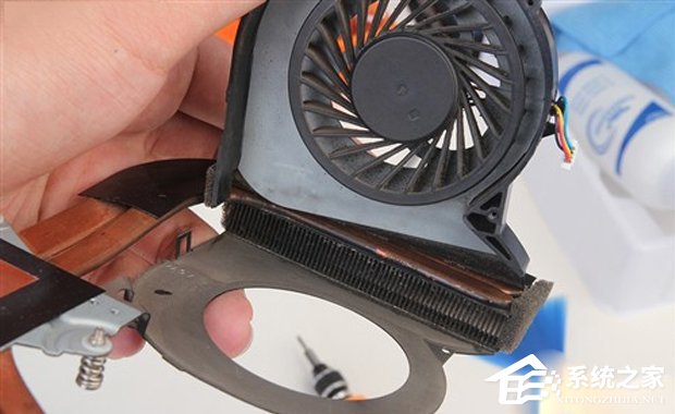 笔记本怎么换CPU?笔记本换CPU要注意什么?