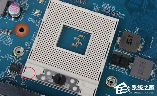 笔记本怎么换CPU?笔记本换CPU要注意什么?