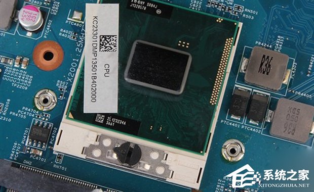 笔记本怎么换CPU?笔记本换CPU要注意什么?