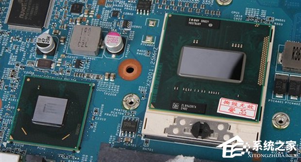 笔记本怎么换CPU?笔记本换CPU要注意什么?