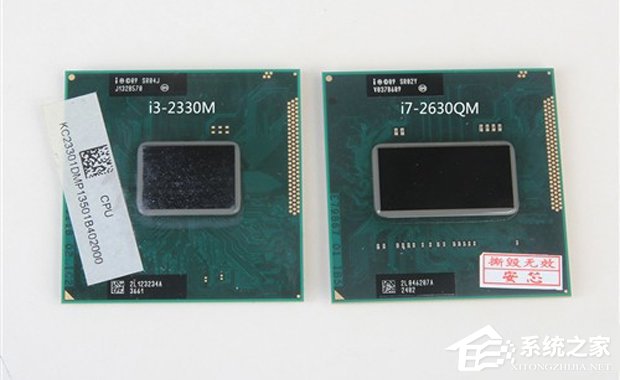 笔记本怎么换CPU?笔记本换CPU要注意什么?