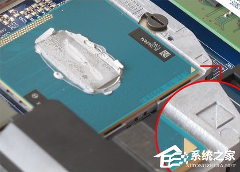 笔记本怎么换CPU?笔记本换CPU要注意什么?