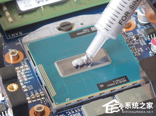 笔记本怎么换CPU?笔记本换CPU要注意什么?