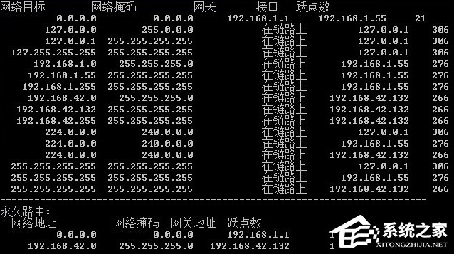 双网卡同时上网怎么设置?双网卡共享上网的方法