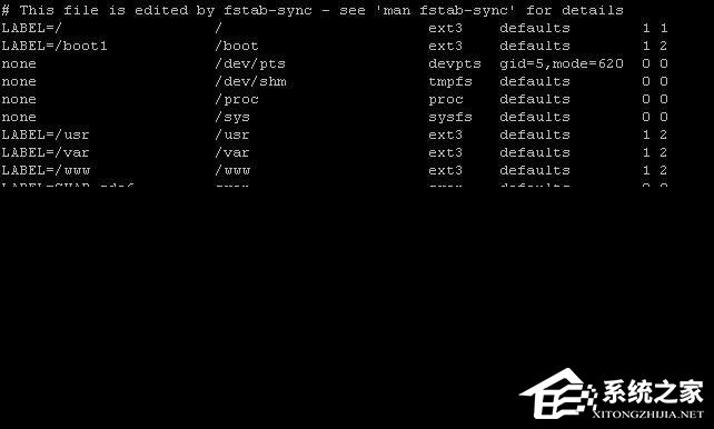 Linux如何分区?Linux 分区命令是什么?