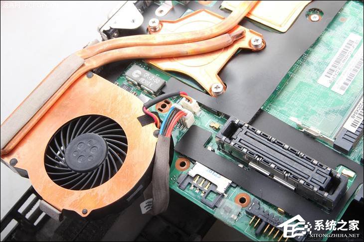 CPU温度过高怎么办?CPU温度过高自动关机的原因