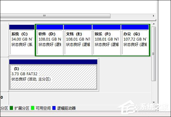 开机出现invalid system disk怎么处理?