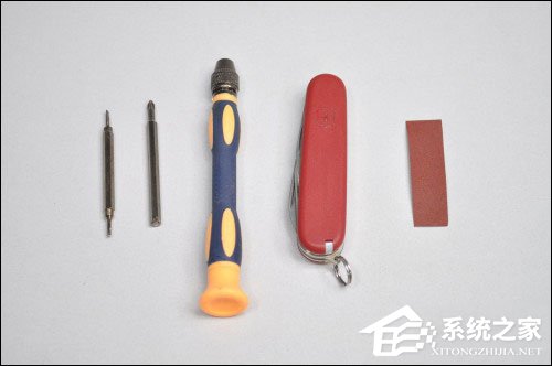 鼠标怎么拆开保养零件?鼠标拆卸微调解决小问题