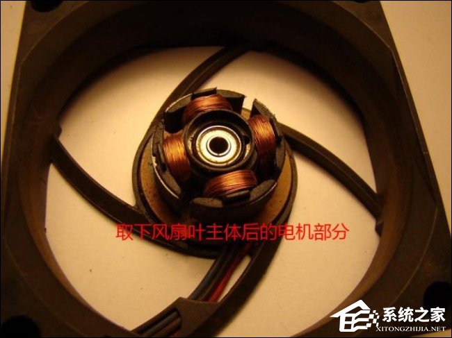 CPU风扇旋转声音大怎么加油?CPU风扇加油方法详细介绍