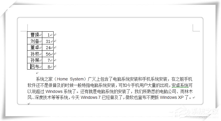 Excel如何拆分单元格?一个单元格中的内容怎么拆分为两格?