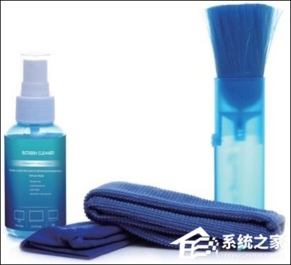 笔记本清洁套装怎么使用?笔记本清洁工具如何保存?