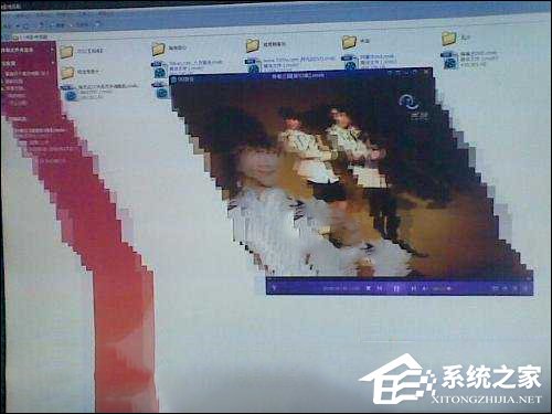 电脑屏幕抖动怎么办?显示器屏幕上下抖动的原因