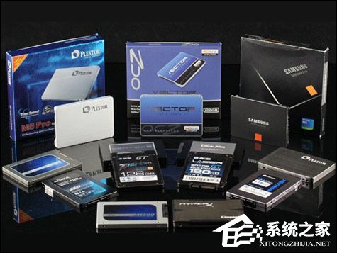 什么样的SSD固态硬盘更好用?固态硬盘什么牌子好?