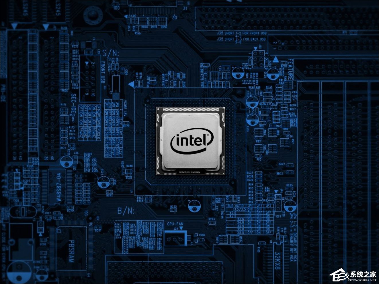 Intel处理器命名规则是怎样的?Intel CPU型号大全(见规格表)