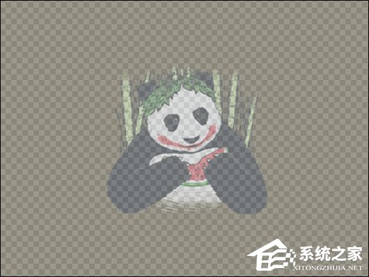图片透明度怎么调?美图秀秀怎么调整图片透明度?