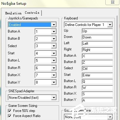 NDS模拟器怎么放大?NDS模拟器放大教程
