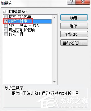 Excel数据分析怎么用?如何使用Excel数据分析功能?