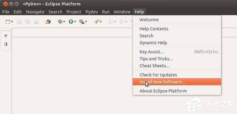 如何在Ubuntu 14.04中安装Eclipse以及PyDev扩展?