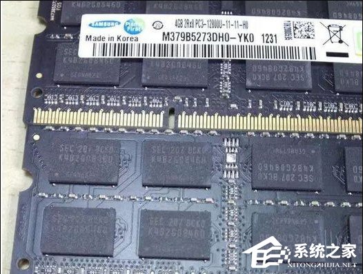 怎么辨别电脑内存条真假?