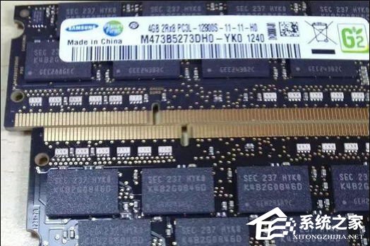 怎么辨别电脑内存条真假?