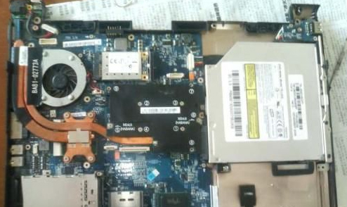 Win7系统电脑DVD光驱不读盘怎么回事?