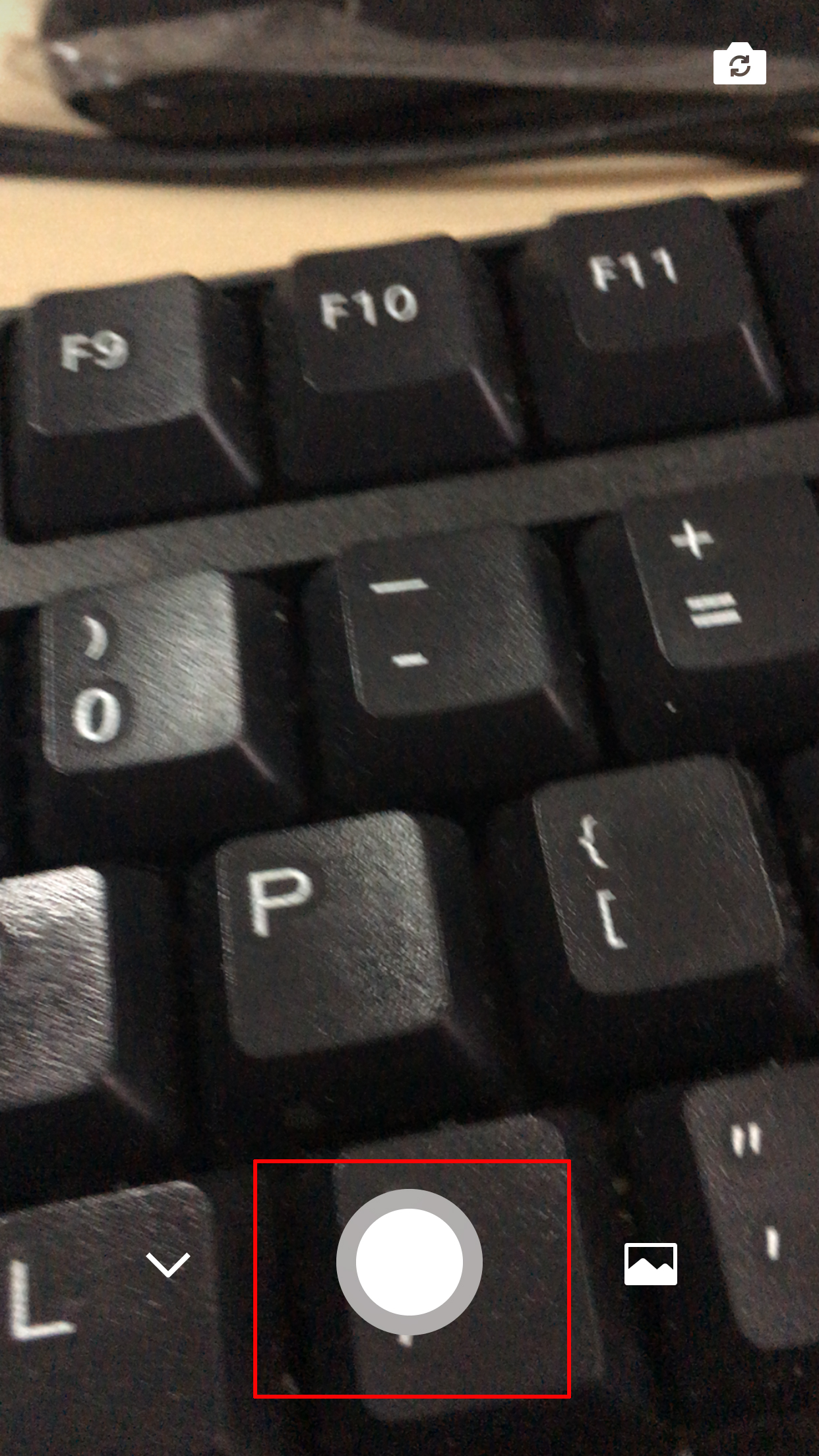 微信视频动态怎么发?