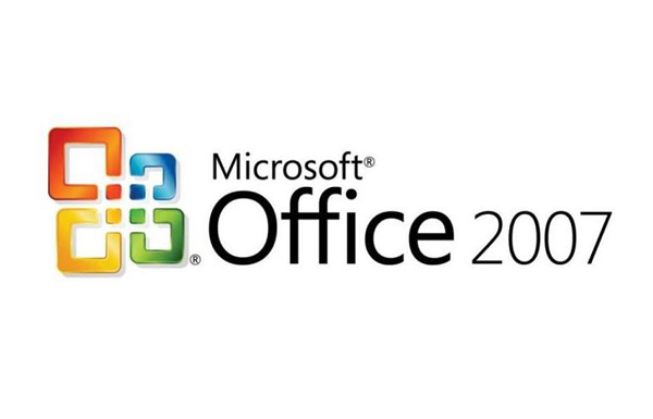 Win10系统怎么安装Office2007?