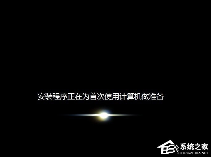 Win7系统还原时出现decompression error abort如何解决?