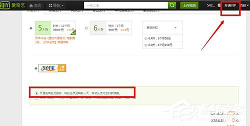 爱奇艺怎么取消会员自动续费?