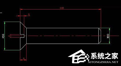 AutoCAD 2007怎么矩形绘制?