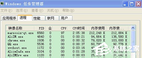 马克思币如何挖矿?马克思币挖矿教程