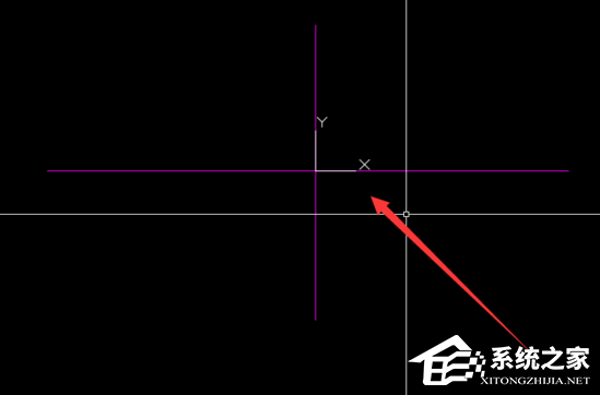 cad中怎么自定义坐标系?cad自定义坐标系教程