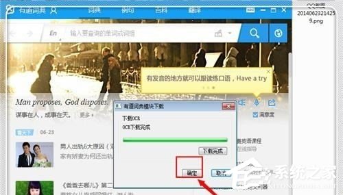 有道词典不能PDf取词翻译如何解决?有道词典不能PDf取词翻译解决方法