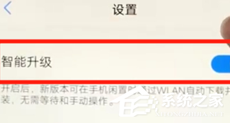 vivoz3怎么关闭系统自动更新?vivoz3关闭系统自动更新的方法