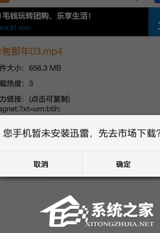 手机种子搜索神器如何使用?手机种子搜索神器使用方法