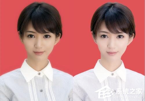 怎样使用证照之星美白皮肤?使用证照之星美白皮肤的方法