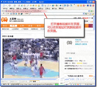 维棠FLV视频怎么下载FLV视频?维棠FLV视频下载FLV视频的方法