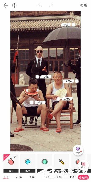 马卡龙玩图怎么下载图片?马卡龙玩图下载图片的方法