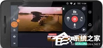巧影app怎么保存视频?巧影app保存视频的方法